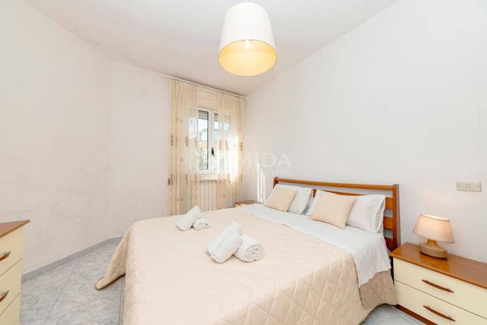 Gardenia Apartment