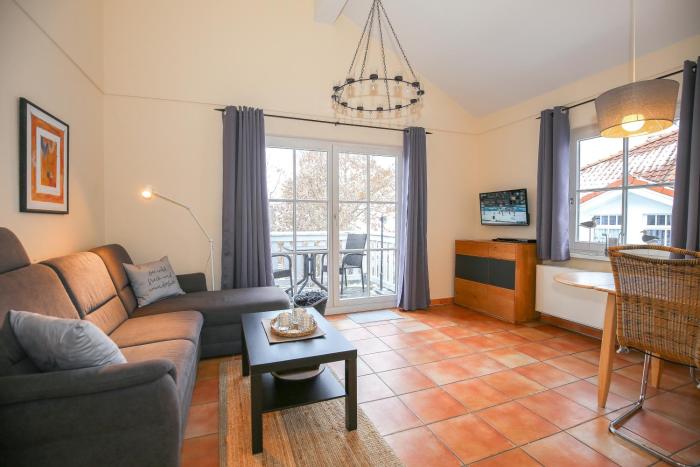 Strandstraße 16 Wohnung 30