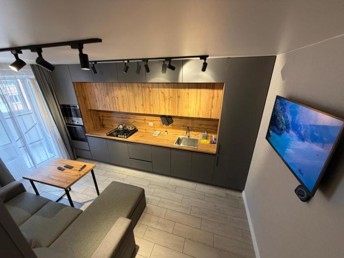 2 кім кв BIG APARTMENT TOP Center