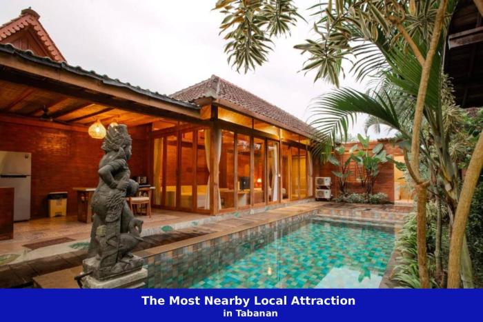 Swara Tenang Wooden Lodge