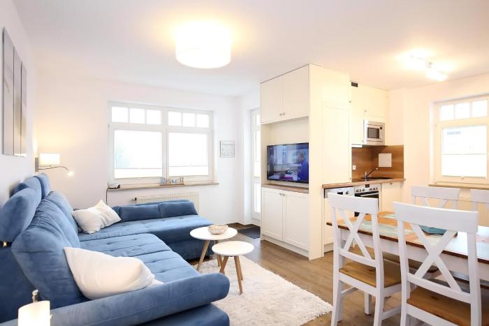 Villa Hanse Wohnung 313
