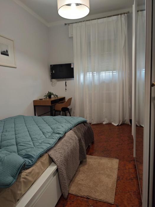 Casa Largo Giusti