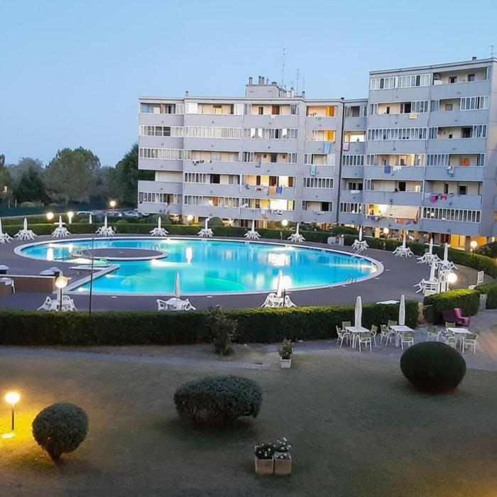 Piscina Gratis, Harmony Pool & Sea View