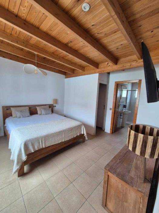 Golden dunes villa miralobos luxury