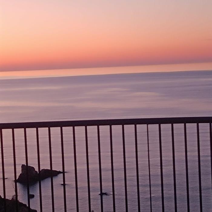Casa Al Mare Tusa
