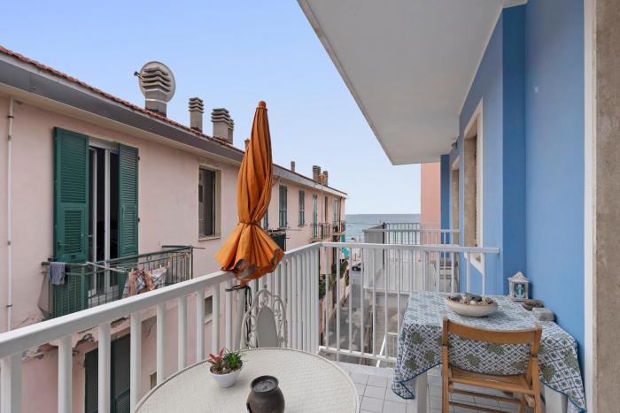Perla Azzurra di riviera