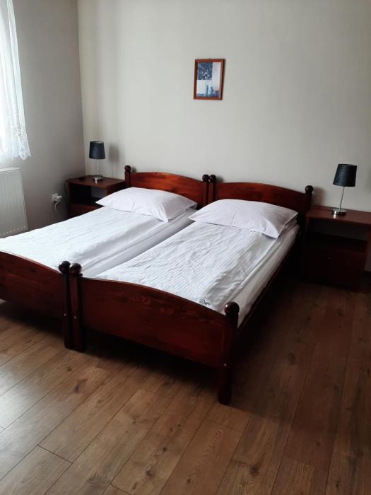 Apartamenty i Pokoje Willa Dafne
