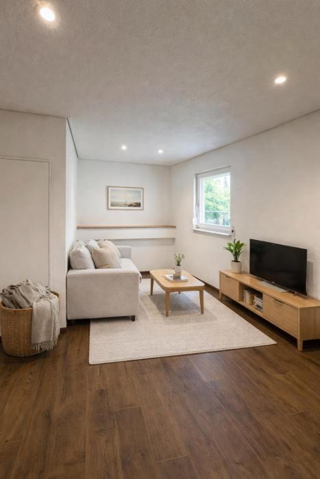 2-stöckiges Apartment im Zentrum Tuttlingens