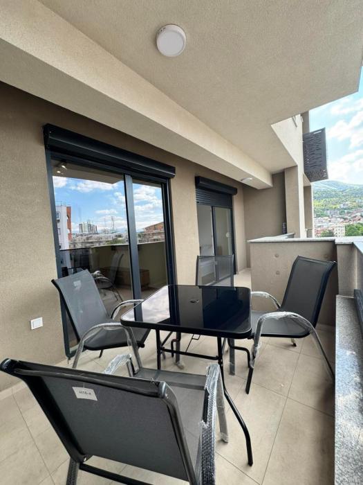 Premium Rentals - Deluxe Stay Skopje VIII