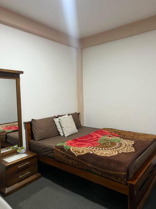 Rs mountain villa