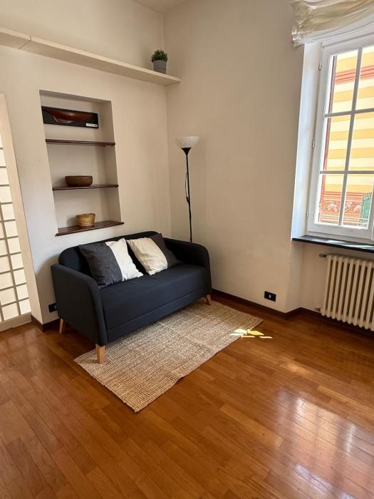 La Casina di DanFè