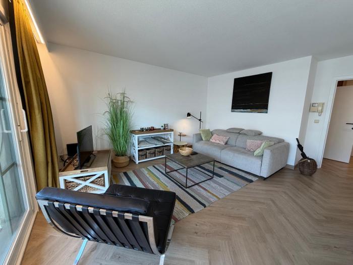 Beachday II - Opkuis inbegrepen in de prijs - Garagebox inbegrepen