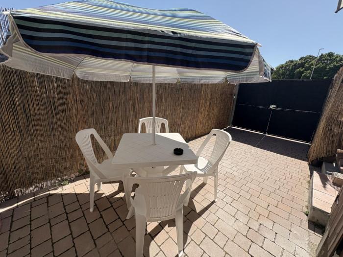 Appartamento la casa di Lilli Anguillara Sabazia-Lago, Relax e Roma a portata di treno