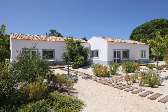 Jasmine Huts - Comporta