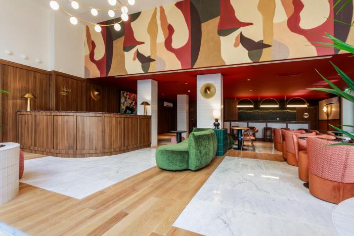 Casa Falcão Boutique Hotel by Aspasios