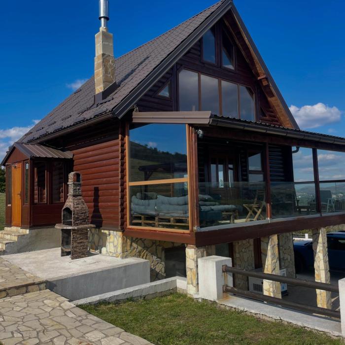 Zlatibor Sky Inn