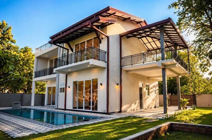 Araliya Villa