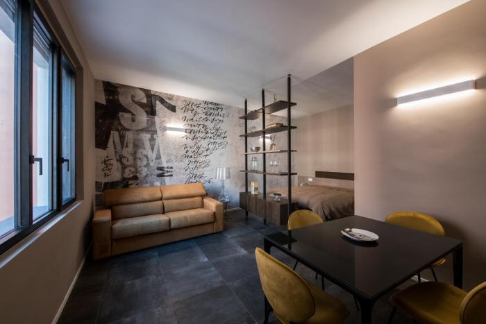 Sibilla Suite