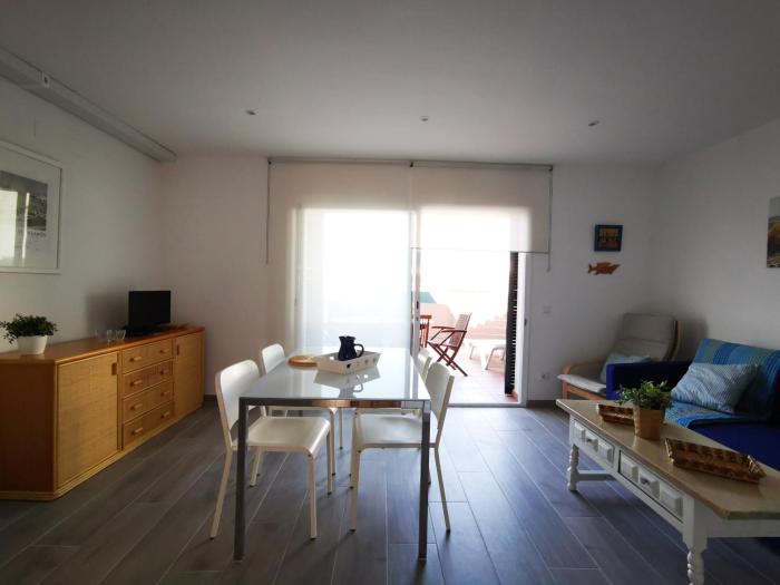 G6 Casa playa La Fosca 4 pers renovado