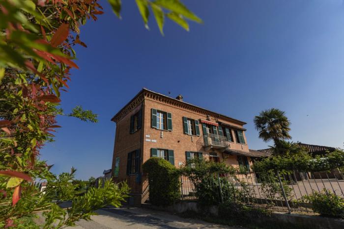 Country Villa Limone