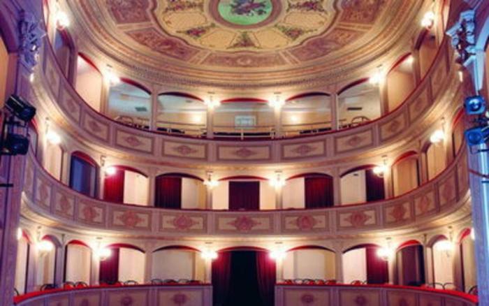 Dimora Marsala in Centro by Halldis