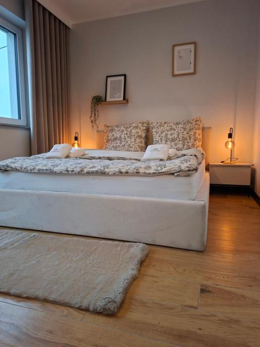 Apartament 7 - OpolskieNoclegi