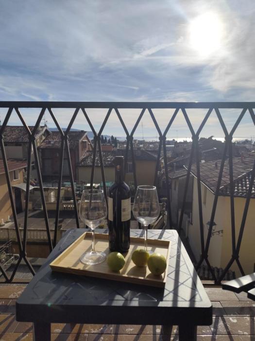 Maisonette Agata