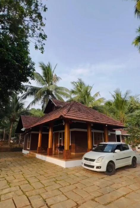 Happy Land Heritage Home