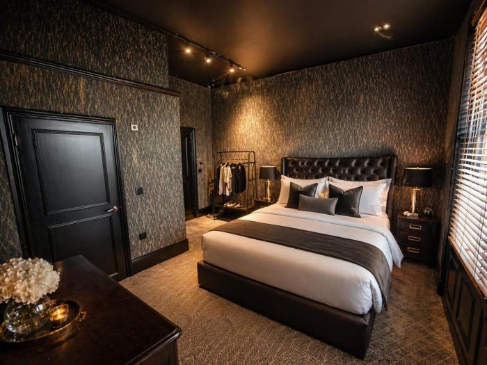 Hotel Eighteen92