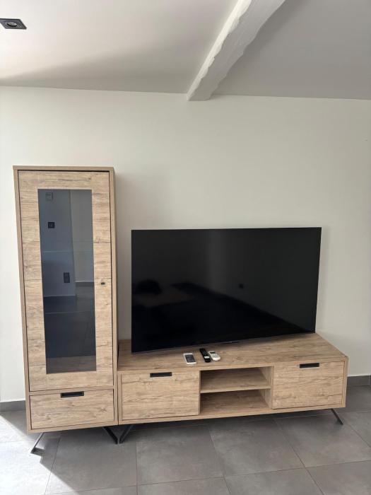 Villa near Cannes with private pool