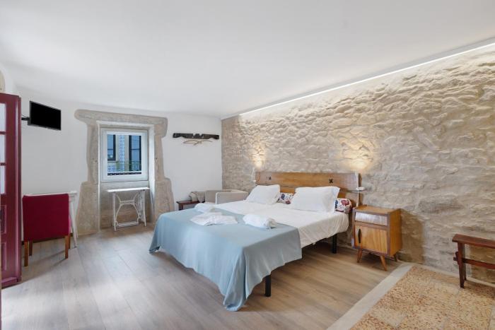 Portas de Caminha I I