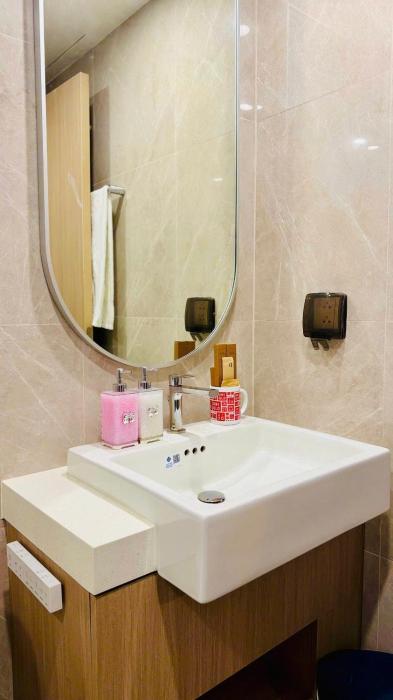 Vinhomes Grand Park 2 Bedroom Apartment Quiet Area Fast WiFi