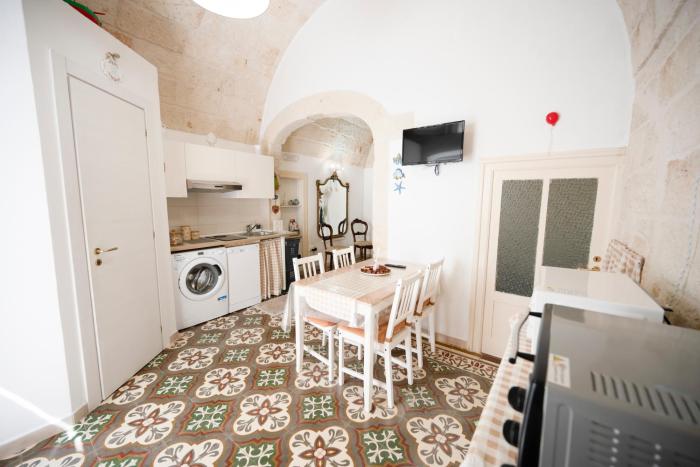 Chiarina rooms 2