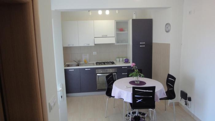 Sun Garden Apartment Dubrovnik