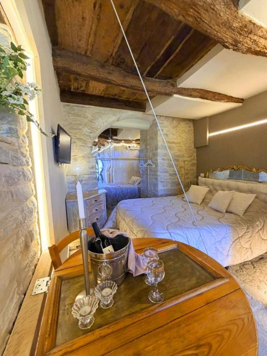 Borgo Spescia - La Teodorico- Piscina Parco Relax