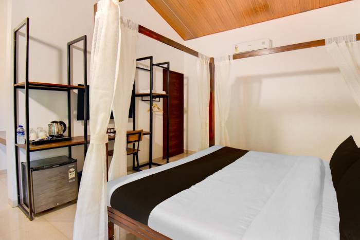 Hotel O by OYO VANAH VILLA & RESORT