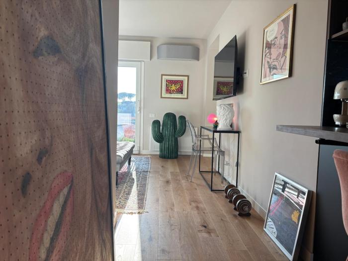 Casa Mommi, Romantic retreat in the green heart of Perugia