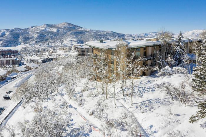 CA317 - Storm Meadows Club A Condominiums