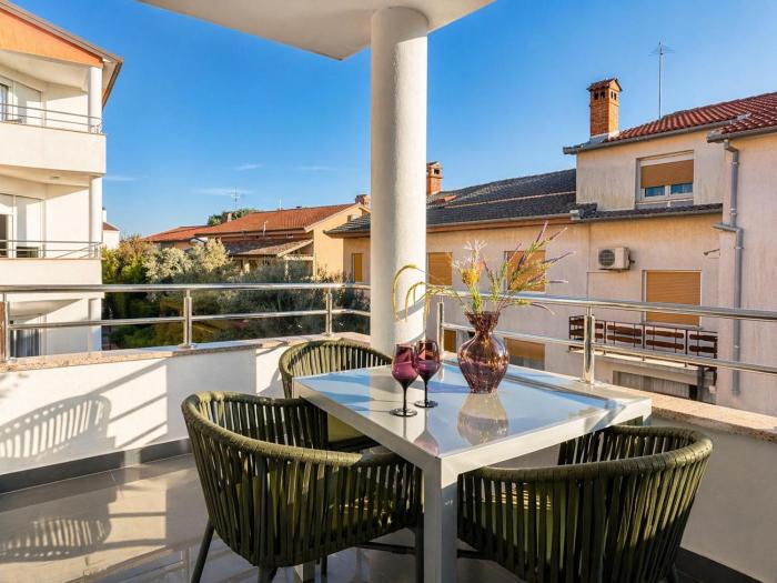 Apartments Terra Solaris