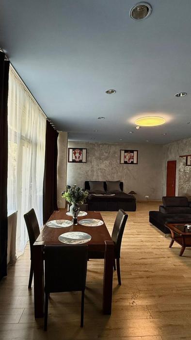 Black Pearl Jacuzzi Apartament