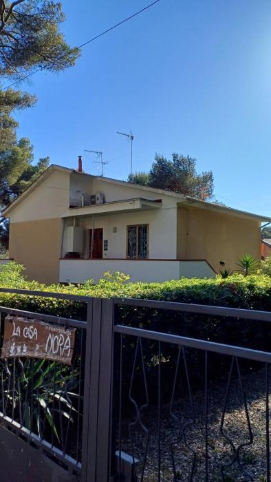 Casa Nora