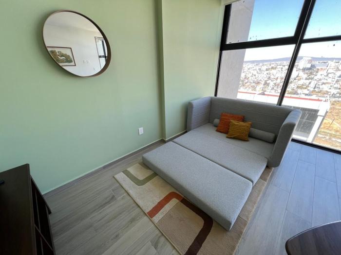 MOTTO Executive Stays Condominium