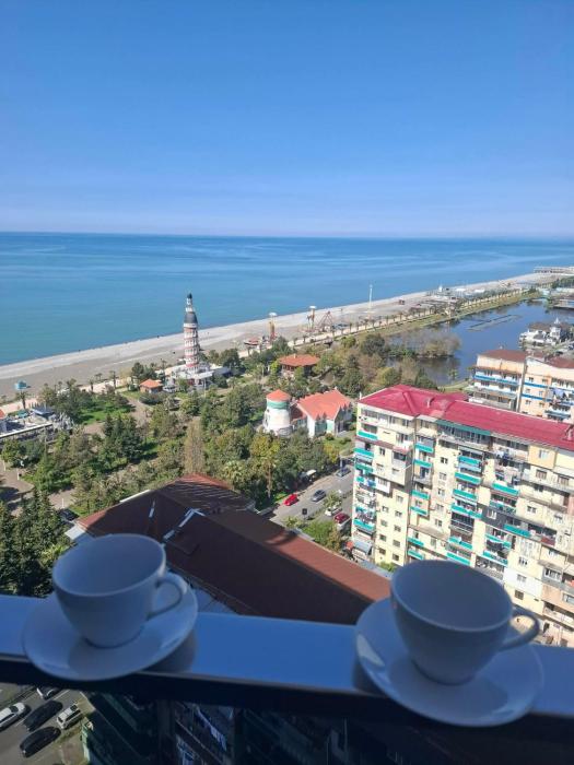 Orbi Sea Towers