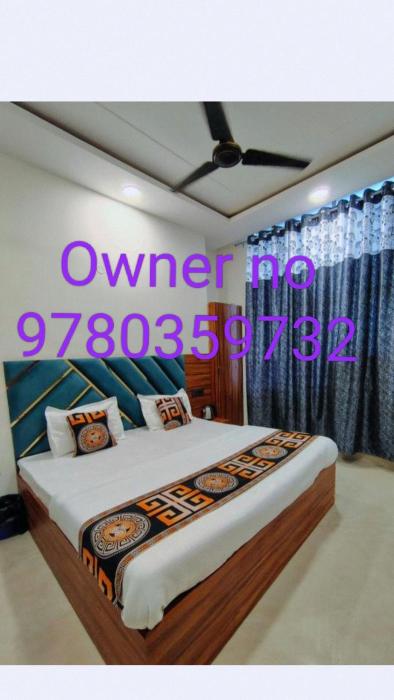 Aastha view inn