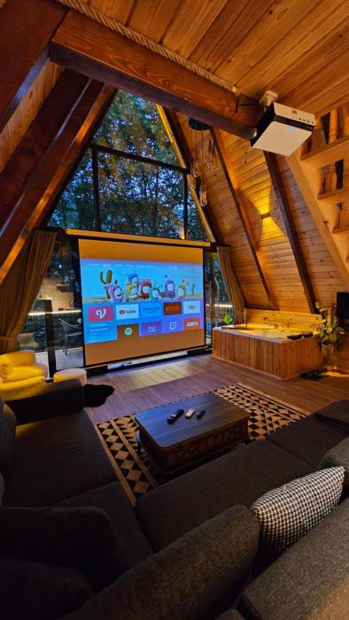 Aider Hidden Valley Bungalow