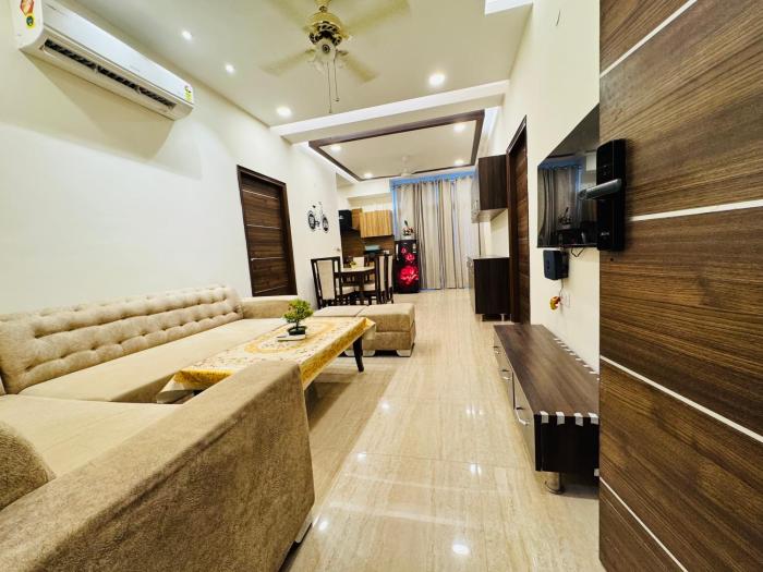 Apartment in Jalandhar Near LPU