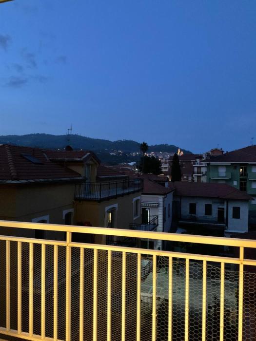 La casa a due passi dal mare
