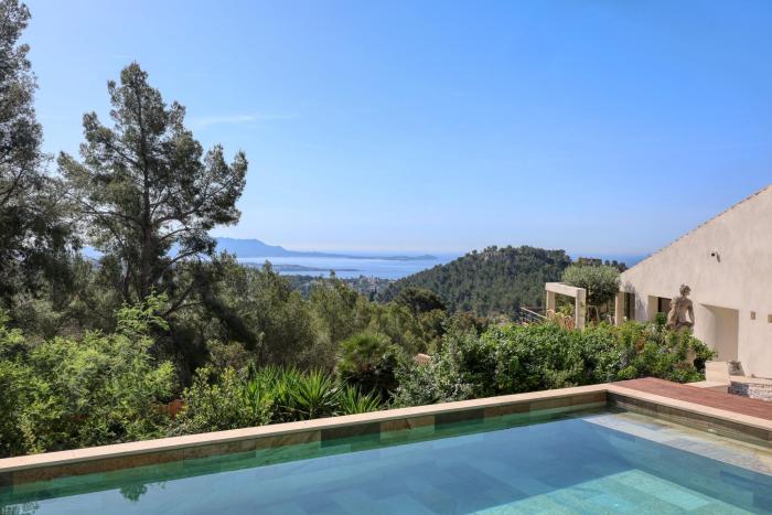 NEW - Villa Denise - Bandol