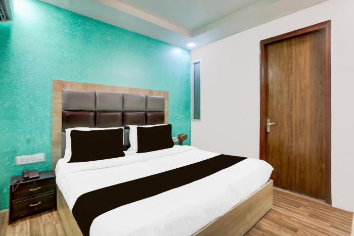 Hotel O by OYO Sukun Villa