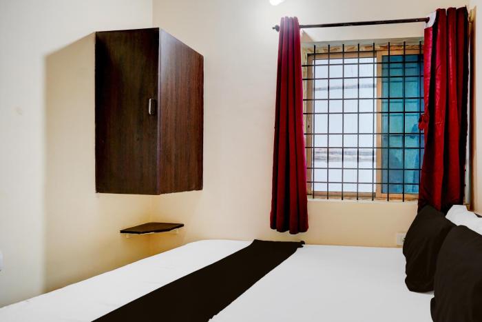 Hotel O BHANUNANDANA BOARDING & LODGING Basaveshwar Nagar